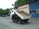 1998 Multicar  M 26, tipper, Iveco - 106 HP engine Van or truck up to 7.5t Tipper photo 5