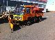 1996 Multicar  M 26 4x4 with complete maintenance equipment Van or truck up to 7.5t Tipper photo 1