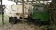 1984 Multicar  M25 compactor garbage truck Van or truck up to 7.5t Refuse truck photo 1