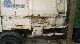 1984 Multicar  M25 compactor garbage truck Van or truck up to 7.5t Refuse truck photo 2