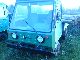 1988 Multicar  M 25 Van or truck up to 7.5t Tipper photo 4