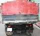1998 Multicar  M26.4 - wheel - IVECO - APC - winter Van or truck up to 7.5t Three-sided Tipper photo 2