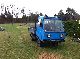 1989 Multicar  M25 Agricultural vehicle Loader wagon photo 1