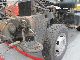 1996 Multicar  M26-wheel drive chassis Van or truck up to 7.5t Tipper photo 2