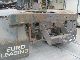 1996 Multicar  M26-wheel drive chassis Van or truck up to 7.5t Tipper photo 4