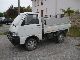 2007 Multicar  Other Van or truck up to 7.5t Tipper photo 1