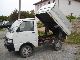 2007 Multicar  Other Van or truck up to 7.5t Tipper photo 3