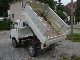 2007 Multicar  Other Van or truck up to 7.5t Tipper photo 4