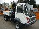 1998 Multicar  M26 4x4 with crane Van or truck up to 7.5t Three-sided Tipper photo 1
