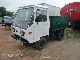 1991 Multicar  S1 TRUCK! 100% SPRAWNY! TOP! VERY GOOD CAR Van or truck up to 7.5t Tipper photo 1
