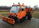 1984 Multicar  25 * M * Complete winter service equipment Van or truck up to 7.5t Stake body photo 1