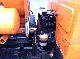 1984 Multicar  25 * M * Complete winter service equipment Van or truck up to 7.5t Stake body photo 7