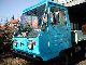 1987 Multicar  M 25 local hydraulic tipper Van or truck up to 7.5t Three-sided Tipper photo 9