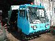 1987 Multicar  M 25 local hydraulic tipper Van or truck up to 7.5t Three-sided Tipper photo 13