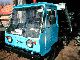 1987 Multicar  M 25 local hydraulic tipper Van or truck up to 7.5t Three-sided Tipper photo 14