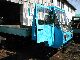 1987 Multicar  M 25 local hydraulic tipper Van or truck up to 7.5t Three-sided Tipper photo 8