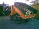 Multicar  M25 1989 Other vans/trucks up to 7 photo