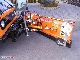 1994 Multicar  M26 4x4 wywrotka Kiper Van or truck up to 7.5t Other vans/trucks up to 7 photo 9