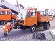 1994 Multicar  M26 4x4 wywrotka Kiper Van or truck up to 7.5t Other vans/trucks up to 7 photo 1