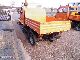 1994 Multicar  M26 4x4 wywrotka Kiper Van or truck up to 7.5t Other vans/trucks up to 7 photo 3