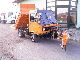 1994 Multicar  M26 4x4 wywrotka Kiper Van or truck up to 7.5t Other vans/trucks up to 7 photo 7