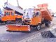 1994 Multicar  M26 4x4 wywrotka Kiper Van or truck up to 7.5t Other vans/trucks up to 7 photo 8