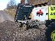 2011 Multicar  M25 Agricultural vehicle Other substructures photo 2
