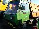 1988 Multicar  M 2548/20 (id: 4677) Van or truck up to 7.5t Refuse truck photo 1