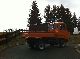 1986 Multicar  M 25 Van or truck up to 7.5t Three-sided Tipper photo 1