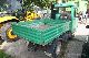 2002 Multicar  M26 WYWROTKA 3 STRONNA Van or truck up to 7.5t Tipper photo 4