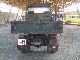 1980 Multicar  M25 Van or truck up to 7.5t Stake body photo 2