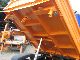 2001 Multicar  FUMO Carrier Van or truck up to 7.5t Tipper photo 10