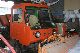 Multicar  M25 1982 Other agricultural vehicles photo