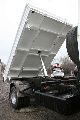 1994 Multicar  M26 4x2 DSK long hydraulic front / 1.Hand Van or truck up to 7.5t Three-sided Tipper photo 12