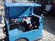 1972 Multicar  M 22-1P Van or truck up to 7.5t Stake body photo 2