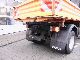 1999 Multicar  M 26 + local hydraulic wheel tipper Van or truck up to 7.5t Tipper photo 7