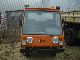 1983 Multicar  M 2510 + local hydraulic tipper Van or truck up to 7.5t Tipper photo 1
