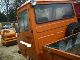 1983 Multicar  M 2510 + local hydraulic tipper Van or truck up to 7.5t Tipper photo 6