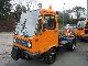 2000 Multicar  M26 4x4 Profiline Van or truck up to 7.5t Chassis photo 1