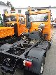 2000 Multicar  M26 4x4 Profiline Van or truck up to 7.5t Chassis photo 2