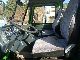 2007 Multicar  M26.7 4x4 tipper Van or truck up to 7.5t Three-sided Tipper photo 2