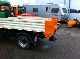 2012 Multicar  Growing winter Lawn Spreader Van or truck up to 7.5t Other vans/trucks up to 7 photo 1