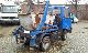 1976 Multicar  M25 with Container Container Van or truck up to 7.5t Dumper truck photo 2