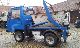 1976 Multicar  M25 with Container Container Van or truck up to 7.5t Dumper truck photo 5