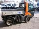 2005 Multicar  Tremo Carrier S Van or truck up to 7.5t Three-sided Tipper photo 3