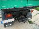 1998 Multicar  M 26 Iveco 106 HP engine long 2xAHK 1.HAND Van or truck up to 7.5t Three-sided Tipper photo 6