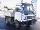 2001 Multicar  M26 Van or truck up to 7.5t Three-sided Tipper photo 1