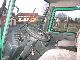2000 Multicar  M26-wheel tipper Van or truck up to 7.5t Three-sided Tipper photo 11