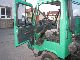 2000 Multicar  M26-wheel tipper Van or truck up to 7.5t Three-sided Tipper photo 12