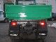 2000 Multicar  M26-wheel tipper Van or truck up to 7.5t Three-sided Tipper photo 13